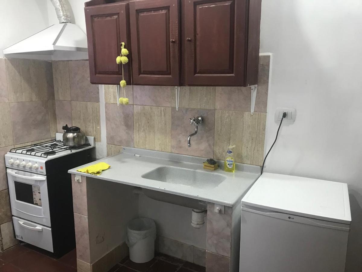 Hospedaje Elias Tilcara Ngoại thất bức ảnh
