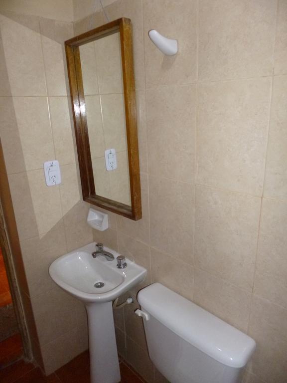 Hospedaje Elias Tilcara Phòng bức ảnh
