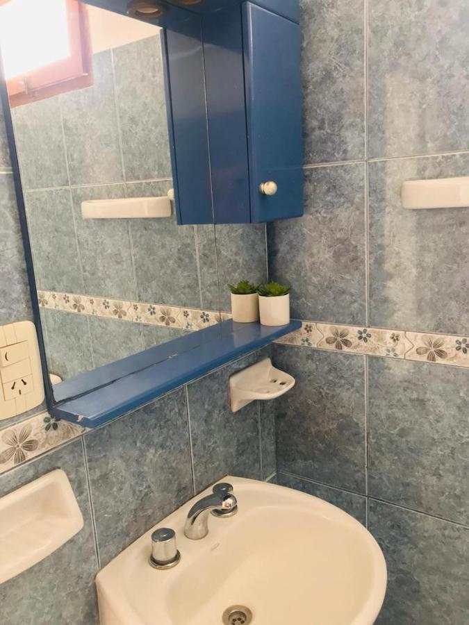 Hospedaje Elias Tilcara Ngoại thất bức ảnh