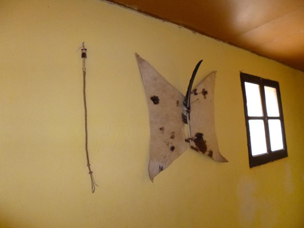 Hospedaje Elias Tilcara Phòng bức ảnh