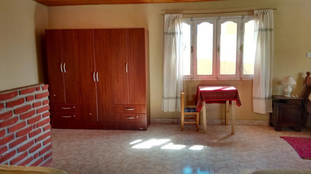 Hospedaje Elias Tilcara Ngoại thất bức ảnh